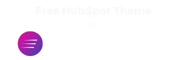 HubSpot Theme by FThemes.net